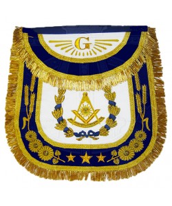 Masonic Apron